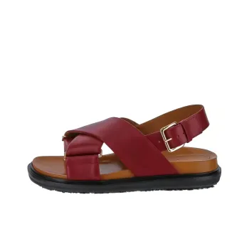 MARNI Fussbett Sandals