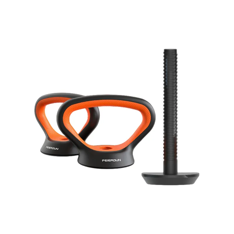 FEIERDUN Kettlebells Body Sculpting-2