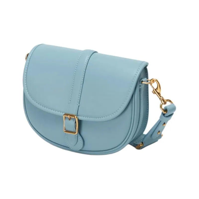 CHARLES&KEITH PU Shoulder Bag Regular Women's Multicolor-10