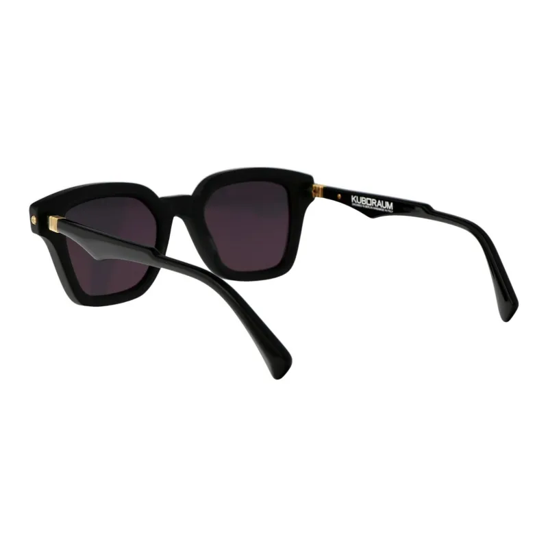 KUBORAUM Wayfarer frame Optical Glasses-2