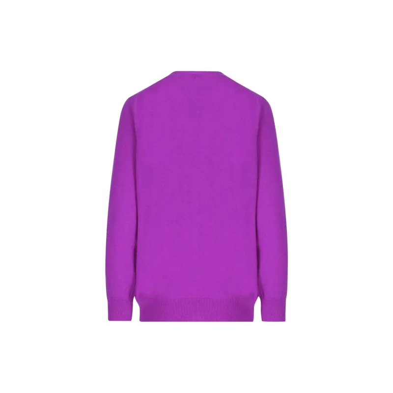 LOEWE Lightweight Cardigan-1