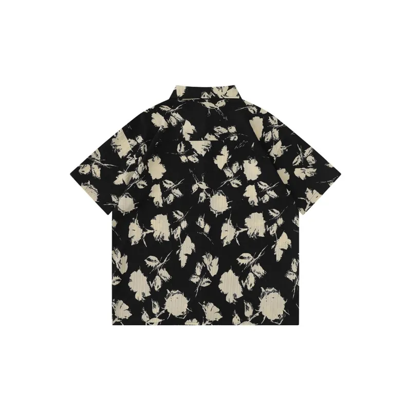 Vine Color Shirts Women's-0