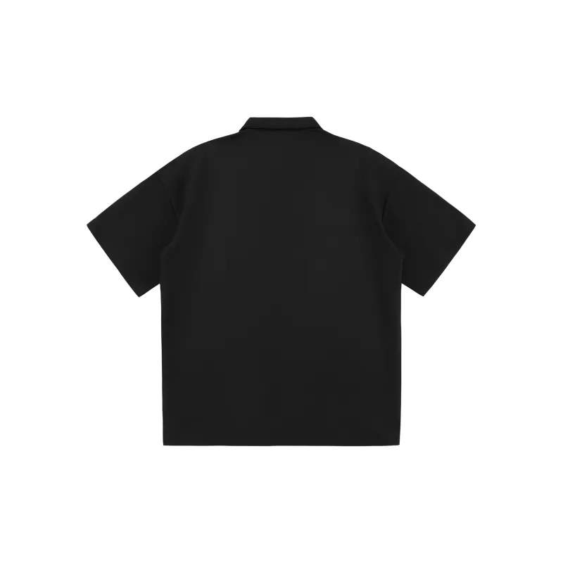 The Simpsons Polo Shirts Unisex-1