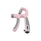 Rubber Coated, Counting Edition Adjustable (Pink)