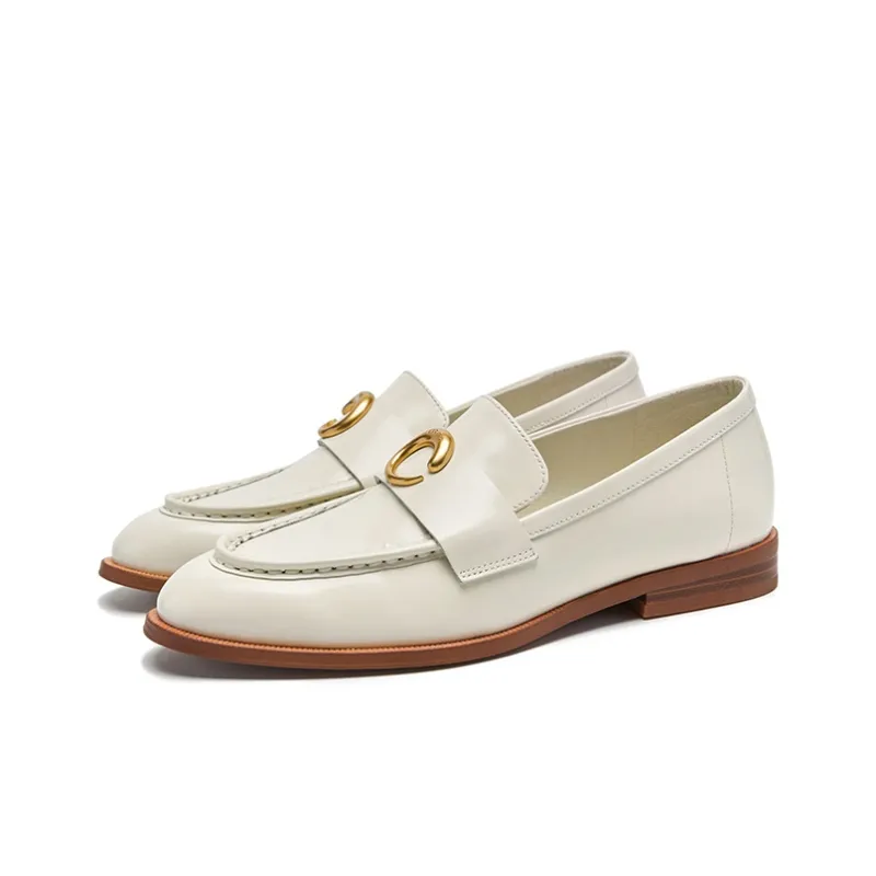 CHERYKALLY Loafers 2.5cm Women's-7