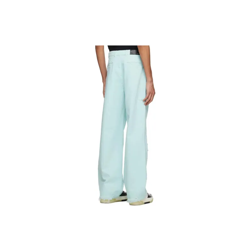AMIRI Jeans Men Blue-1