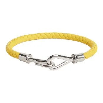 HERMES - Bracelets Men's Yellow