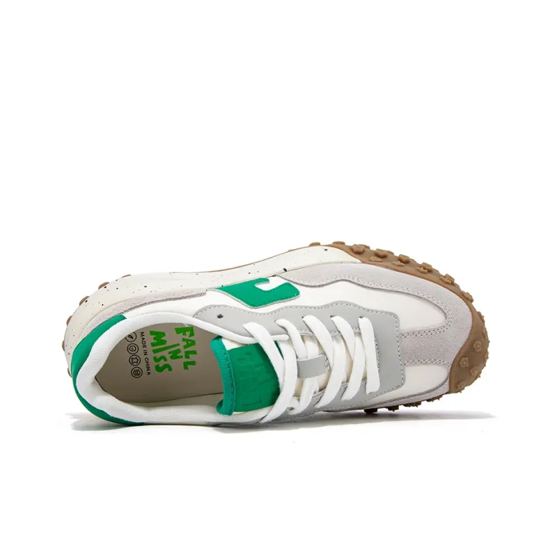 FALLINMISS Low-Top Casual Shoes Women's-12