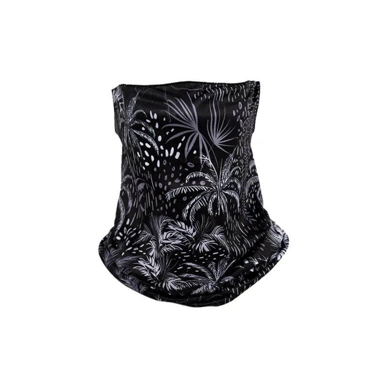 Cool Riding Treasure Riding Equipment Cycling Face Mask Outdoor Unisex Ice Silk-40