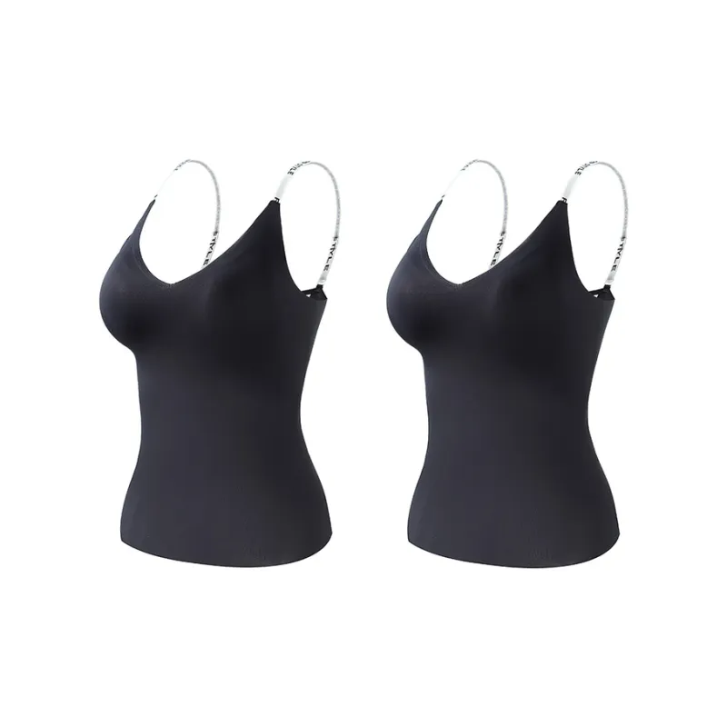 Ordifen Tank Tops Women's 2 Pack-10