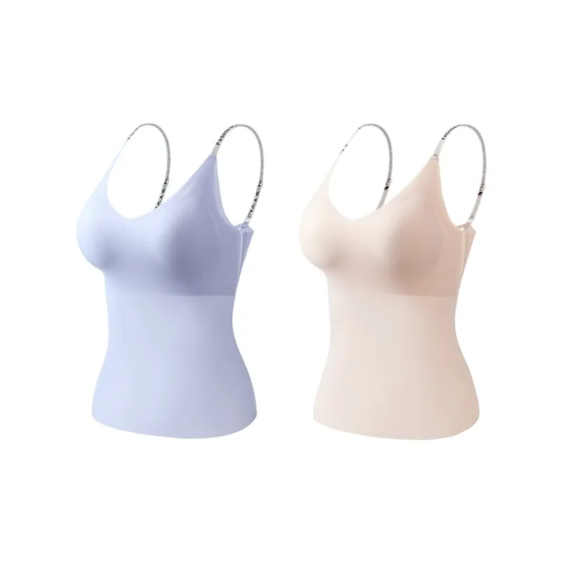 Ordifen Tank Tops Women's 2 Pack-15