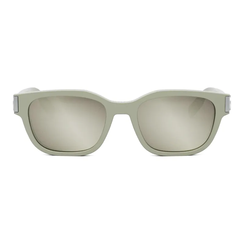 DIOR Rectangle Frame Sunglasses-1