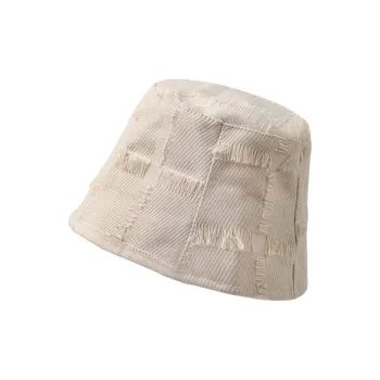 TUCANO Polyester Bucket Hats Women's