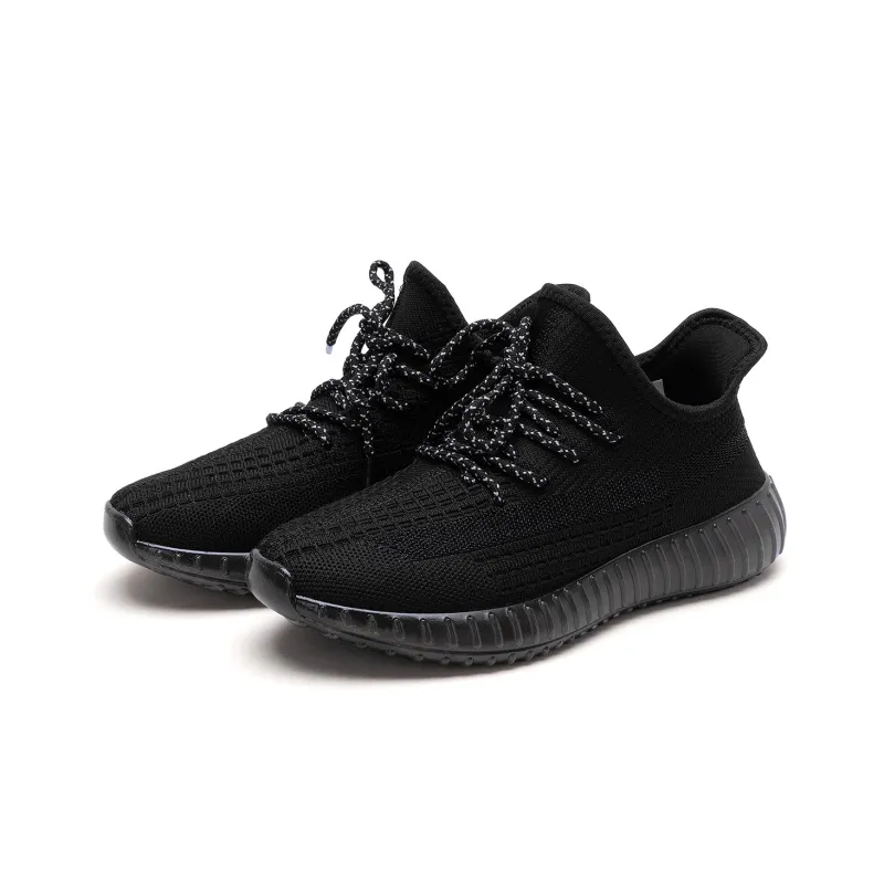 Warrior Cushioning And Breathable Low Top Casual Shoes Unisex-2