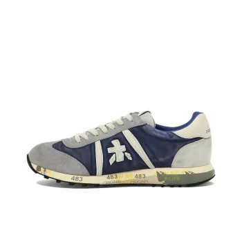 PREMIATA Lucy Lace-Up Sneakers