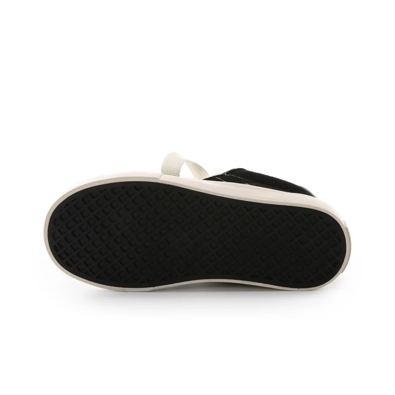 Lovely You Wear-resistant And Lightweight Low-Top Skateboard Shoes Women's-14