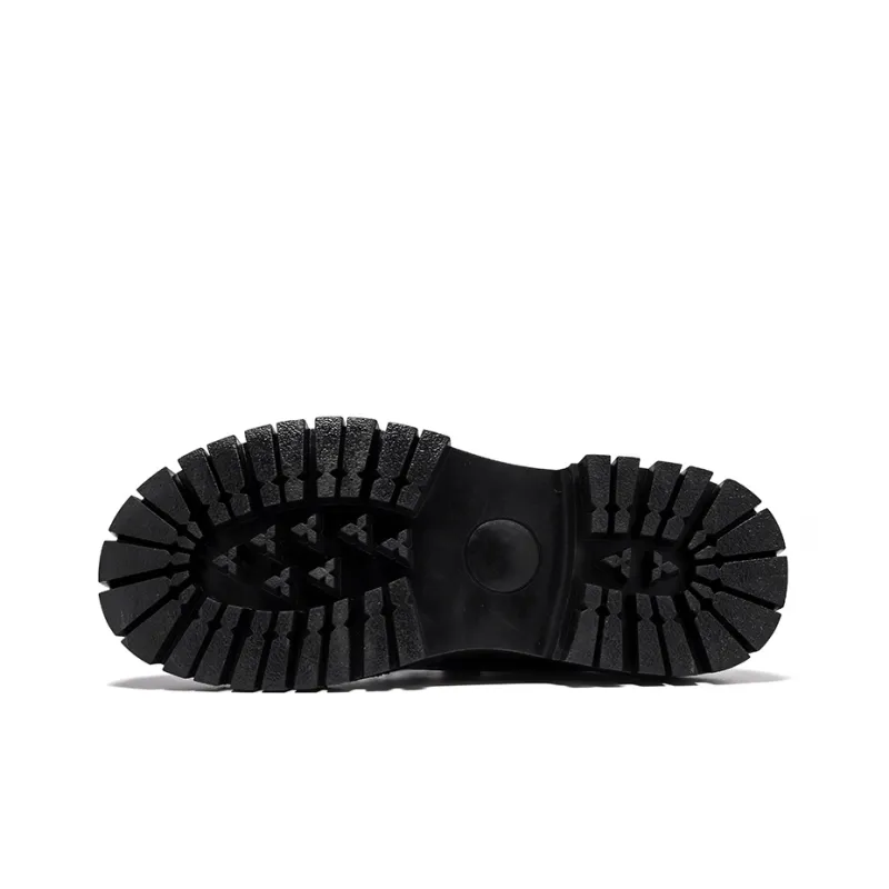 Beidouniao Men's Casual Shoes Men Low Top Green/Black-6