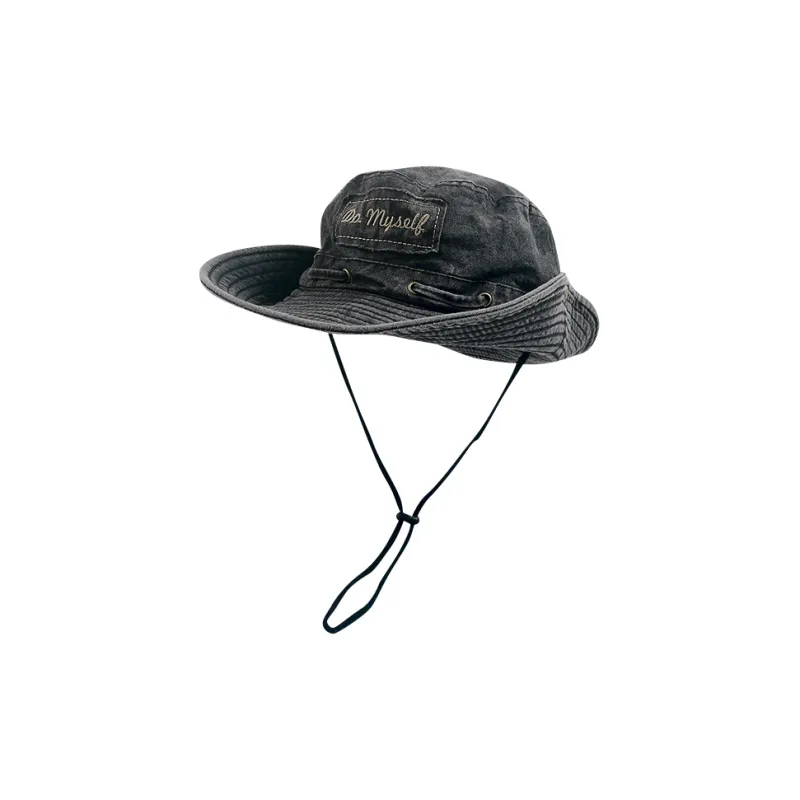 CMFY Bucket Hats Unisex-2