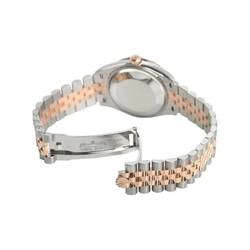 ROLEX Women's Log Series Watch-1