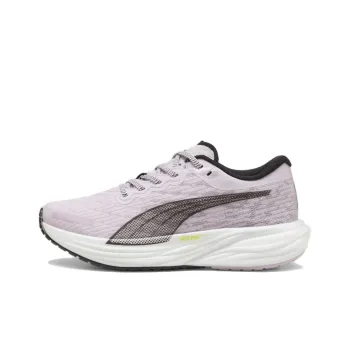 PUMA Deviate Nitro 2 Radiant 'Grape Mist Black' Women's