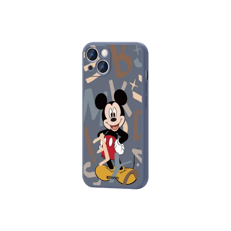 Disney Phone Cases-5