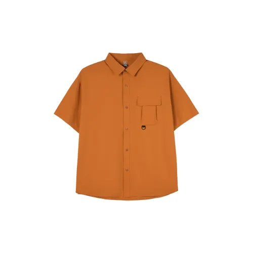 tectop Unisex Shirt