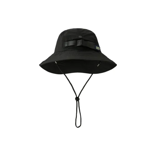 CMFY Polyester Bucket Hats Unisex