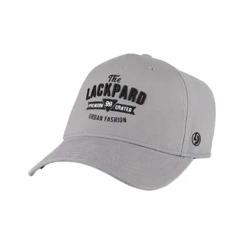Lackpard Cotton Baseball Caps Unisex