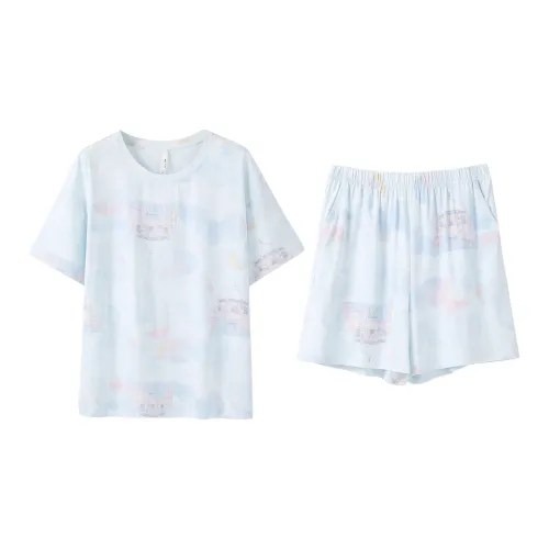 Aannsfam Women's Pajama Sets