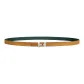 Green/Brown