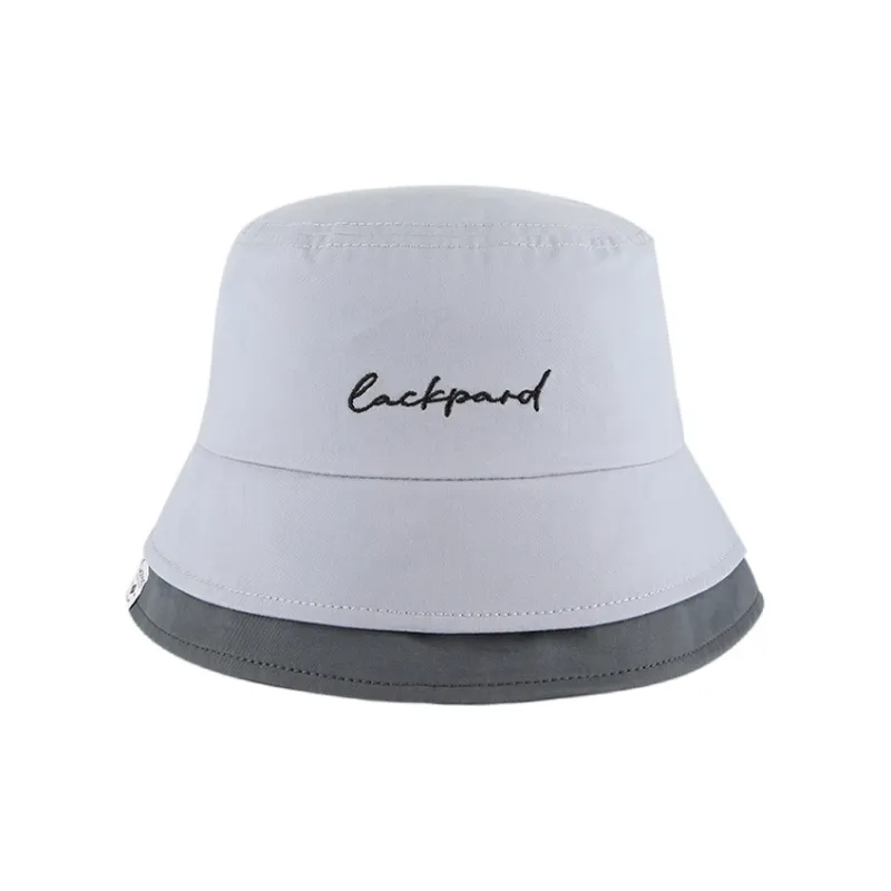 Lackpard Cotton Bucket Hats Women's-6