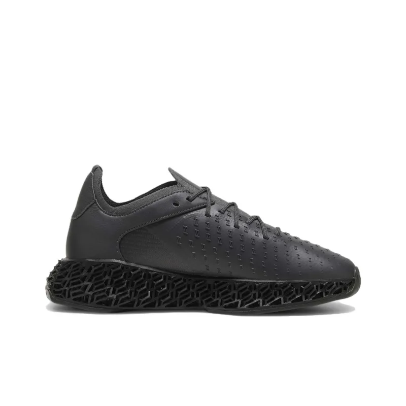 PUMA Porsche Design 3D MTRX Slip-Resistant Low-Top Casual Shoes Men's Black-1