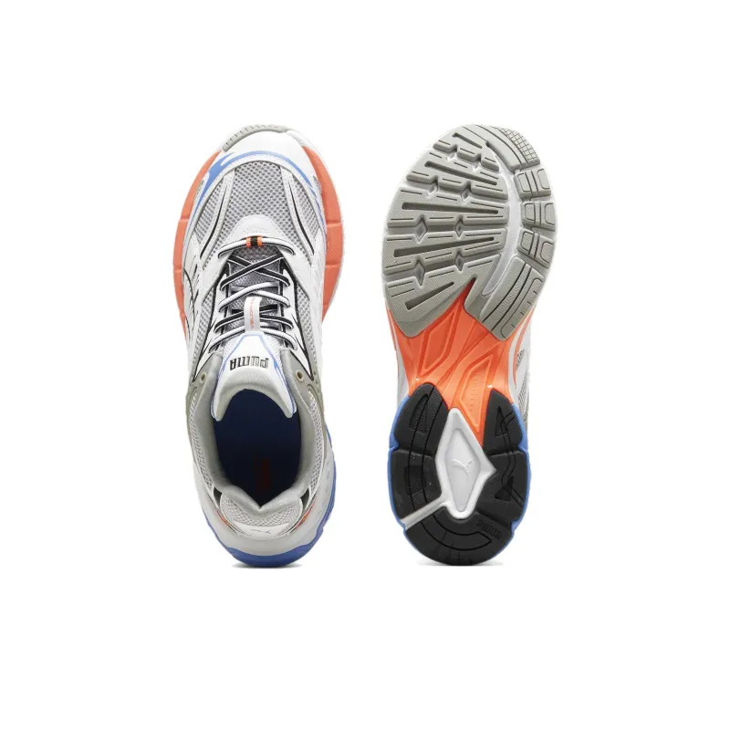 Puma Velophasis Bliss 'White Smokey Grey'-3