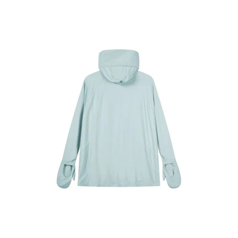 Tectop Sun Protection Clothing Women's-1