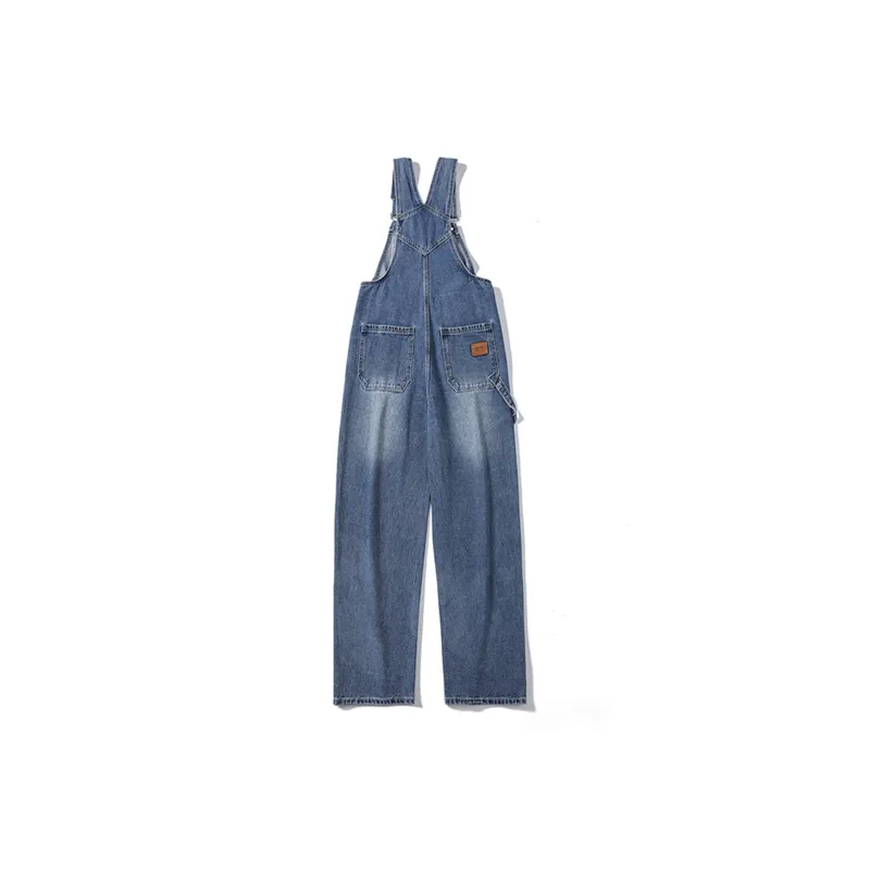 Hurley Overalls Women's-4