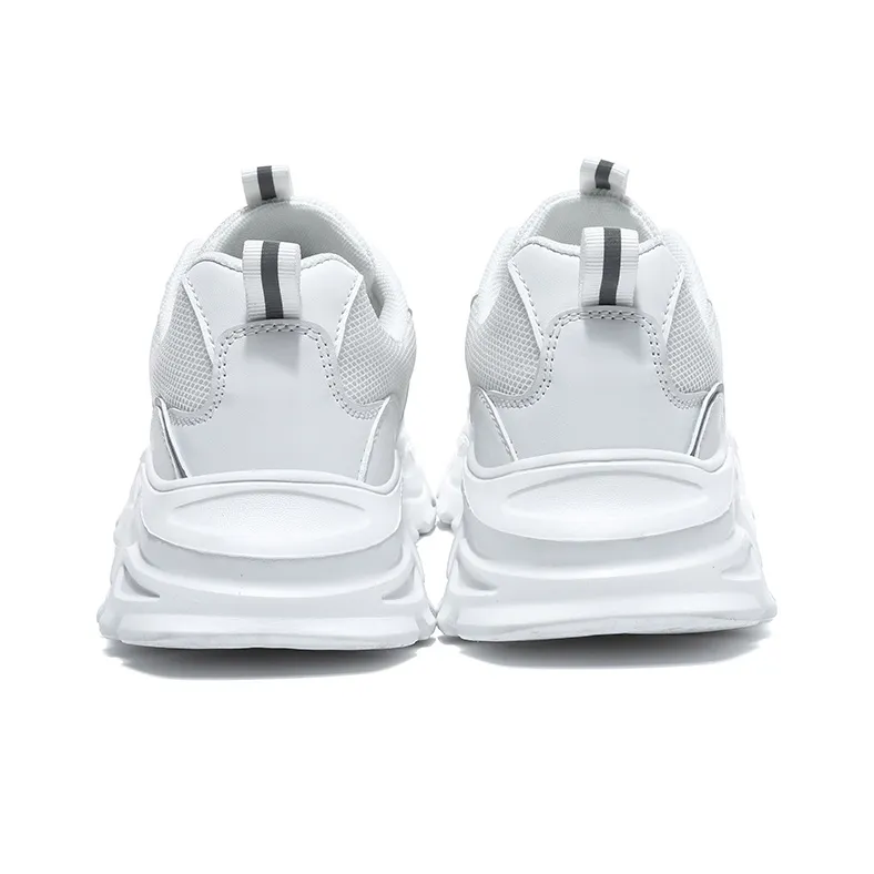 CAMOSI Low Top Chunky Sneakers Unisex-1