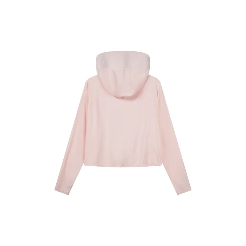 Tectop Sun Protection Clothing Women's-3