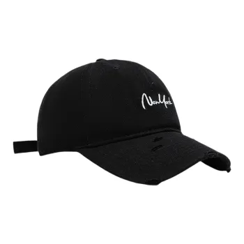 WODONBLE Cotton Baseball Caps Unisex