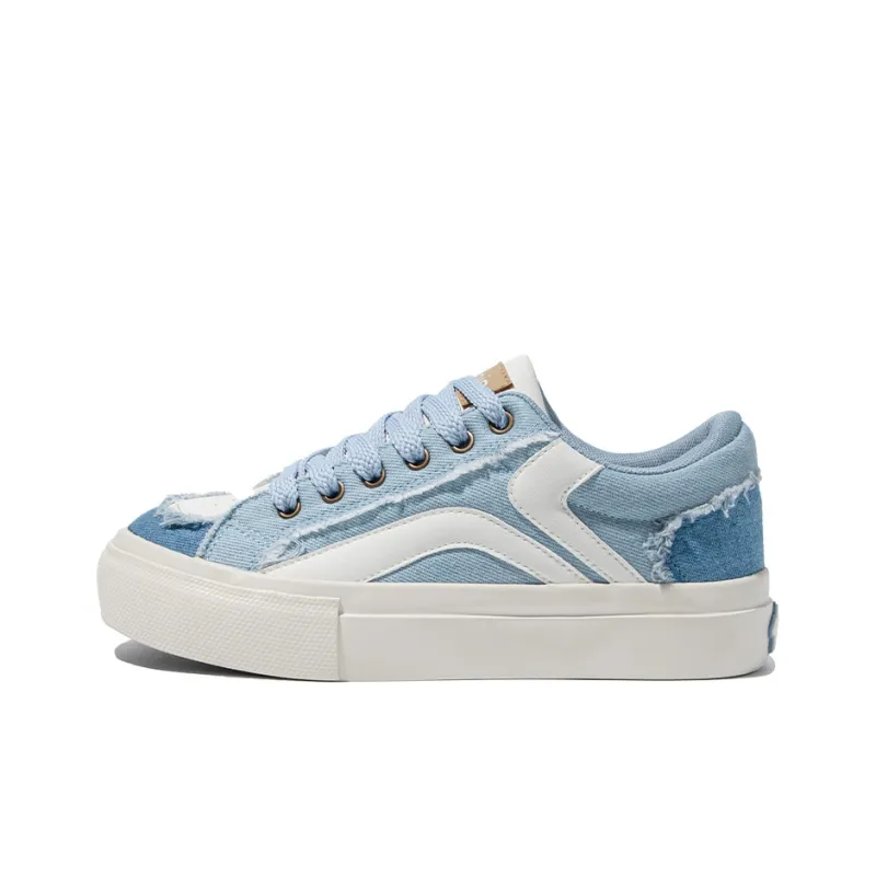 TUOPIN Pie Shoes Limited Couple's Edition Skateboard Shoes Unisex-17