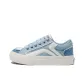 Denim Blue (Men's)[Regular Fit]