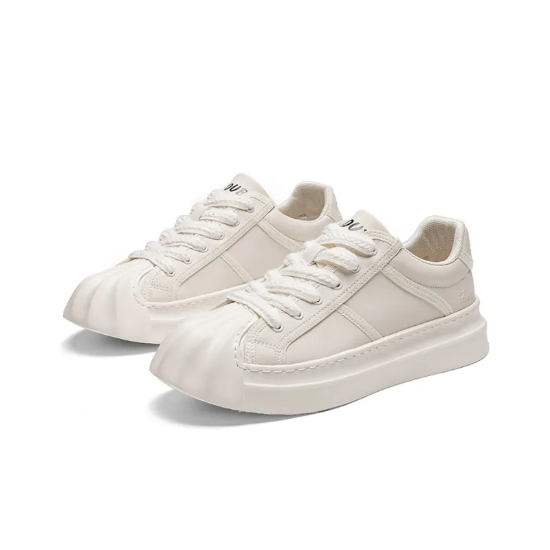 Kangaroo Head Wear-Resistant Low-Top Skateboard Shoes Unisex-2
