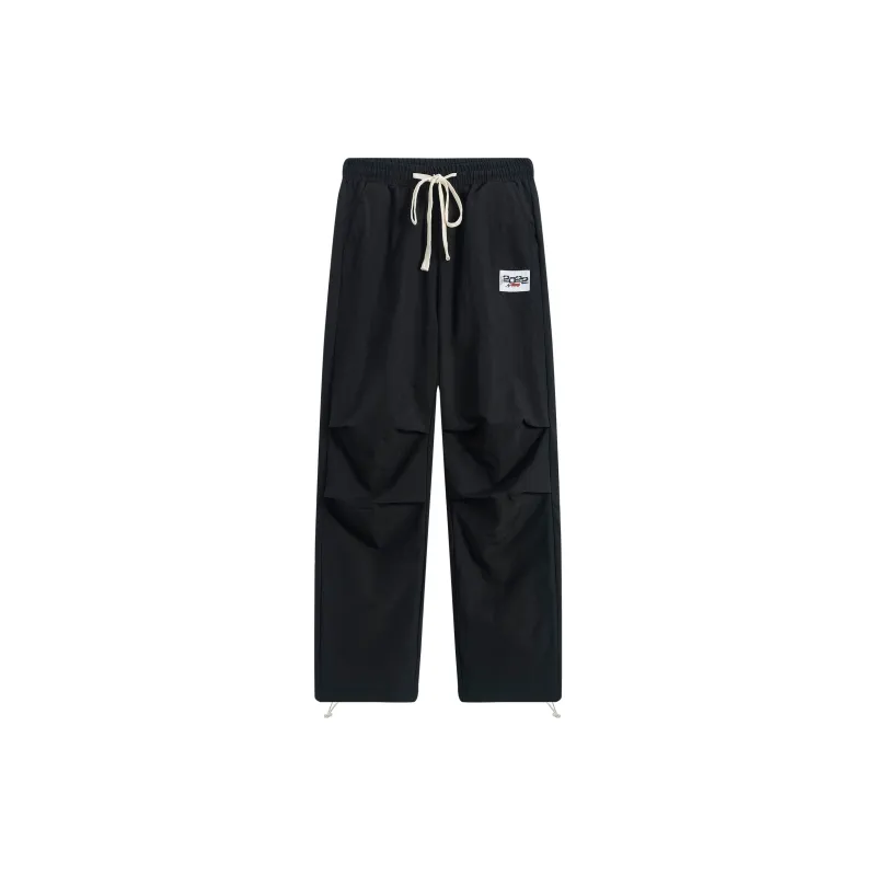 WANX Casual Pants Unisex-1
