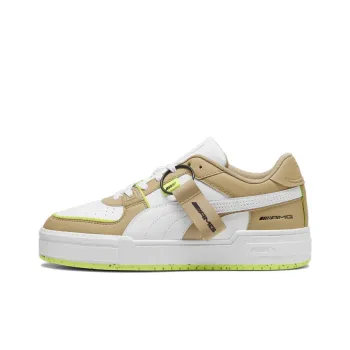 Puma Mercedes AMG Petronas Motorsport X CA Pro 'Prairie Tan'
