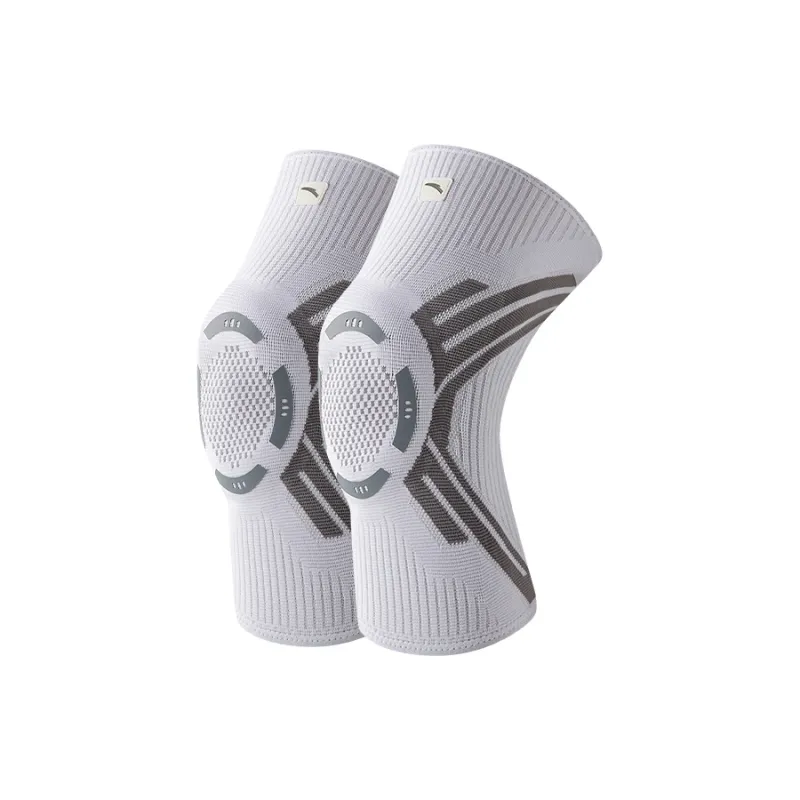 Anta Knee Pads Running Soccer Badminton Basketball Fitness Rock Climbing Unisex-8