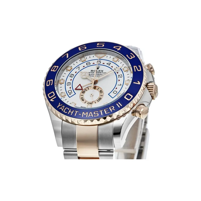 ROLEX Yacht Master Ii 116681-4