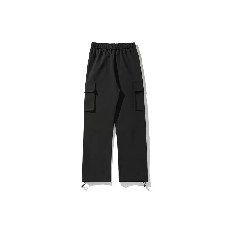 Hurley Casual Pants Unisex-1