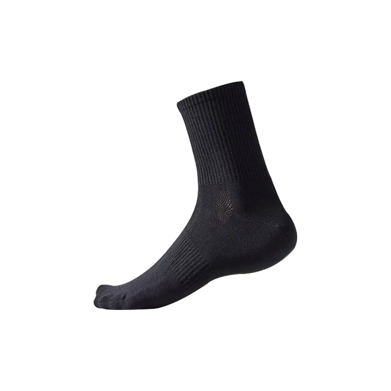 FireMonkey Mid Calf Socks Unisex-4