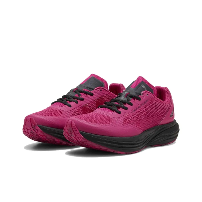 Puma Porsche Design X Nitro Runner 3 'Garnet Rose'-2
