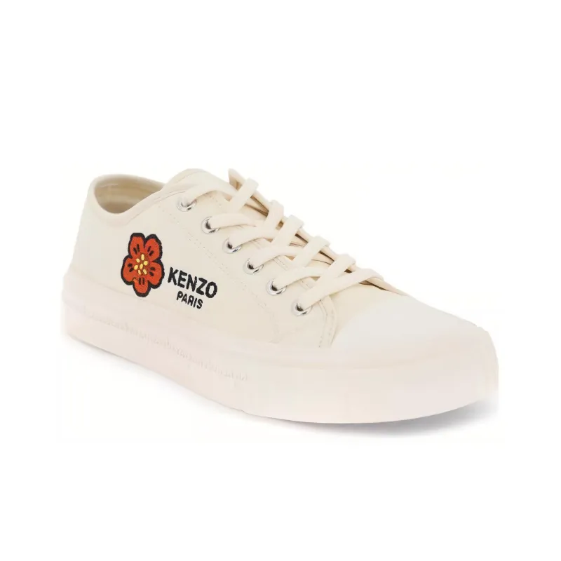 KENZO Low Top Skateboard Shoes Women's-2