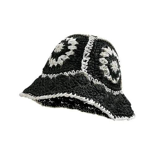 CMFY Polyester Bucket Hats Women's